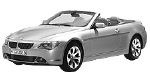 BMW E64 B2384 Fault Code
