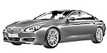 BMW F06 B2384 Fault Code