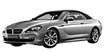 BMW F12 B2384 Fault Code